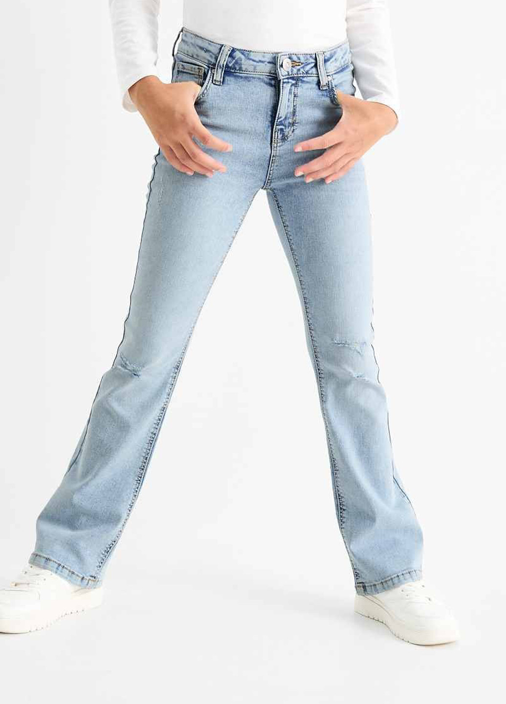 Джинси C&A (335386790)