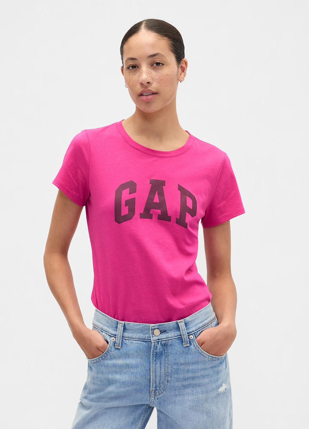 Футболка Gap - (369412204)