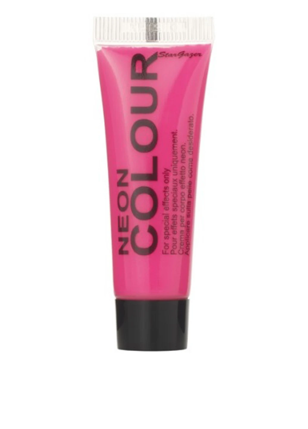 Аквагрим" NEON COLOR" Pink- Blue, 10 мл StarGazer (63345283)