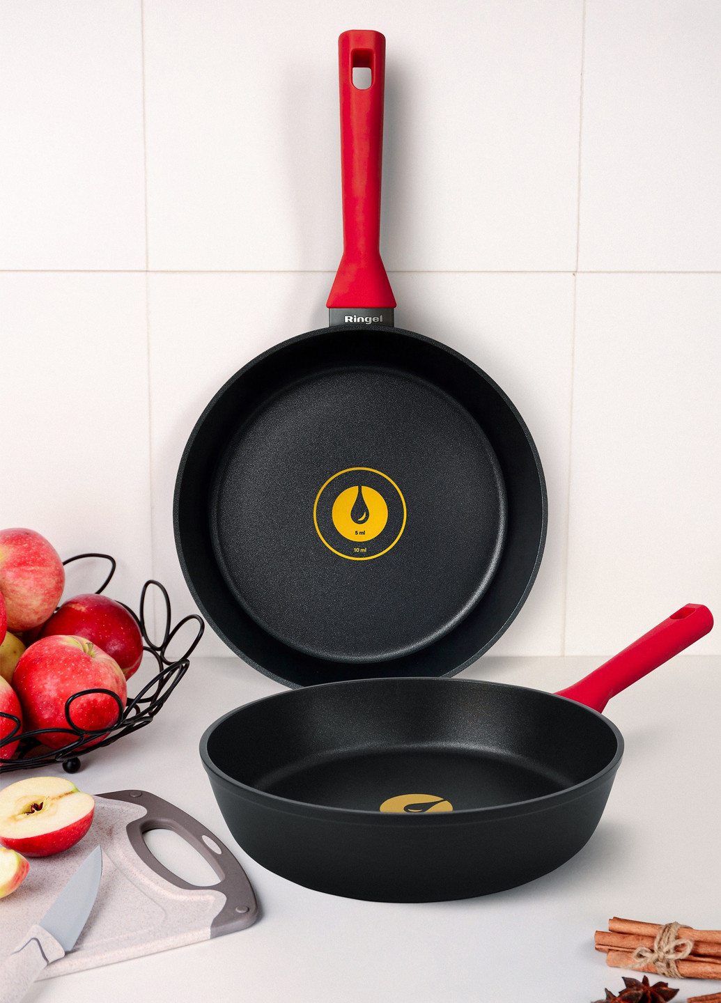 Сковорода, 24 см Ringel (259019829)