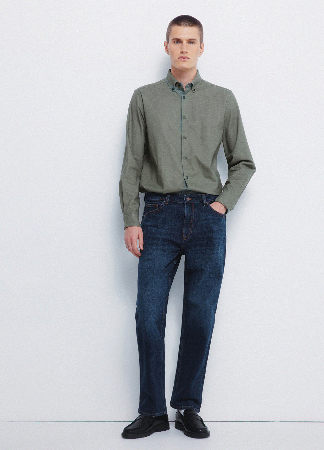 Джинси Springfield (363134045)