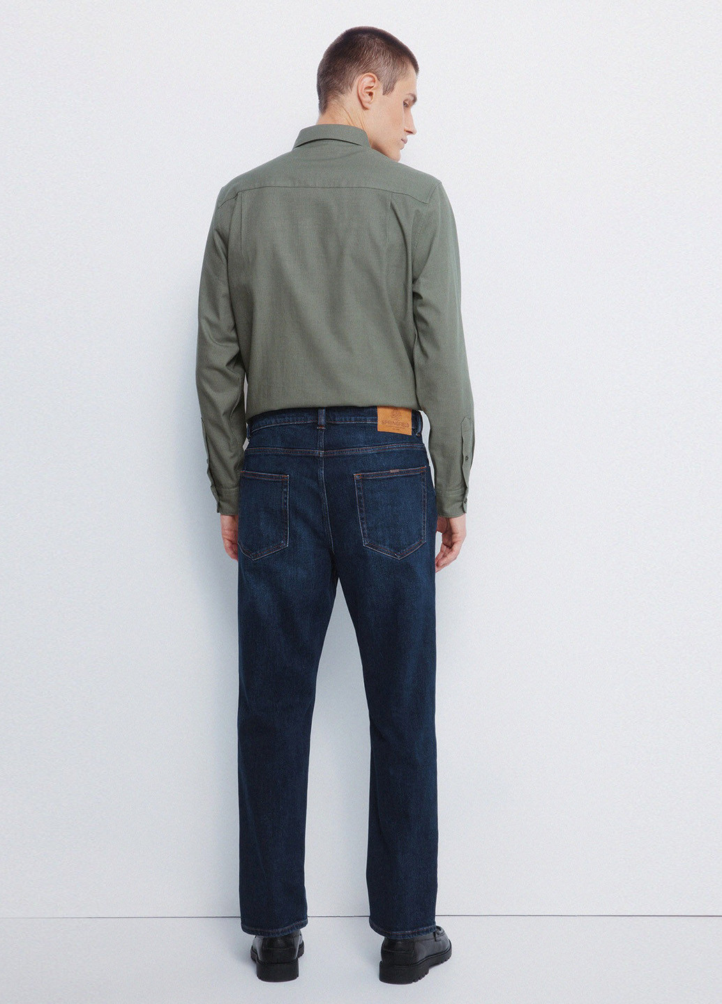 Джинси Springfield (363134045)