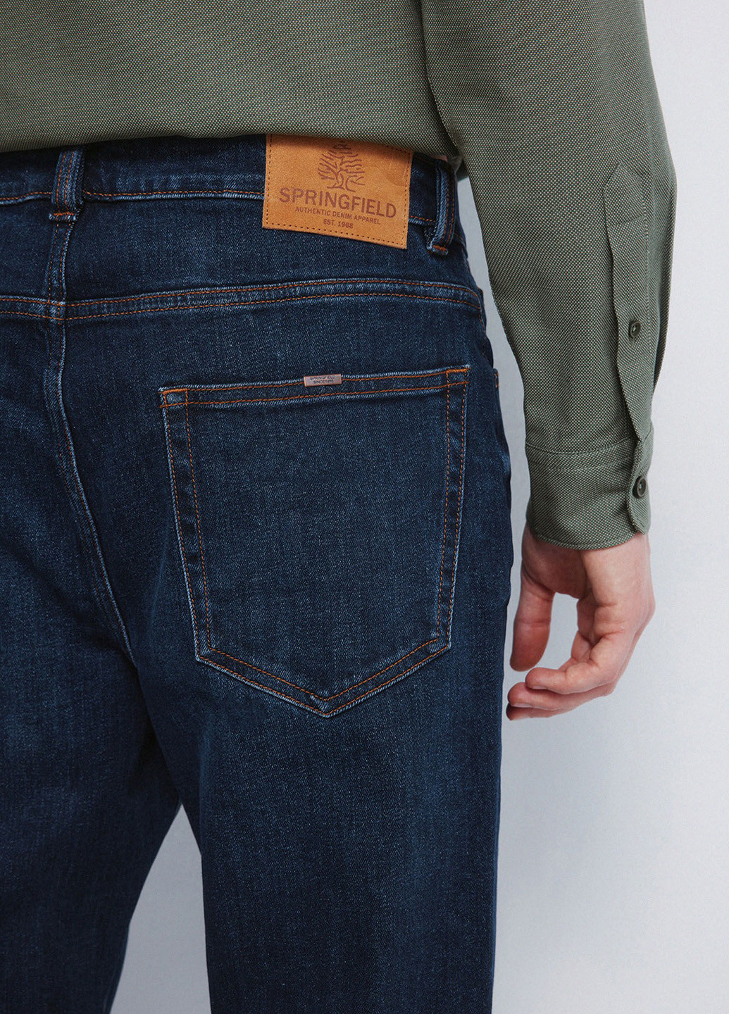 Джинси Springfield (363134045)