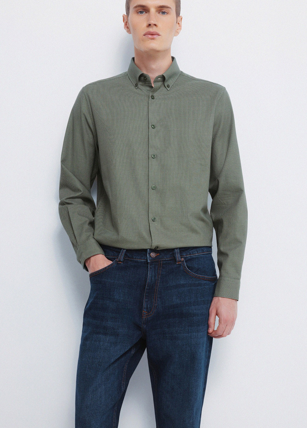 Джинси Springfield (363134045)