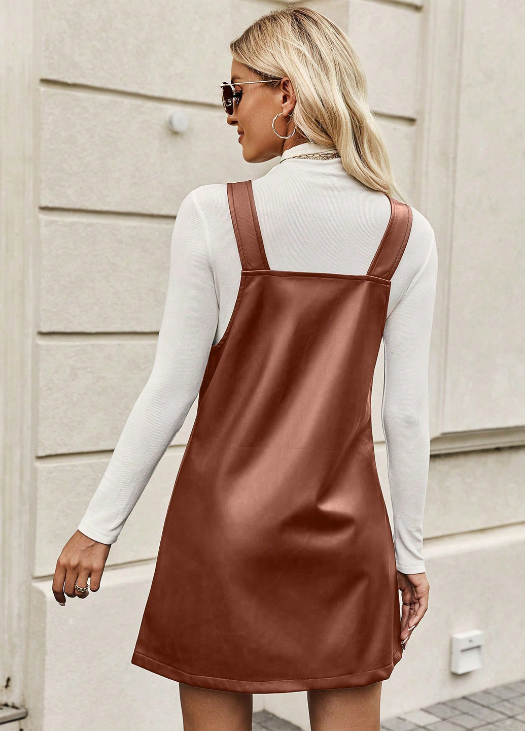 Сарафан SHEIN (301691118)