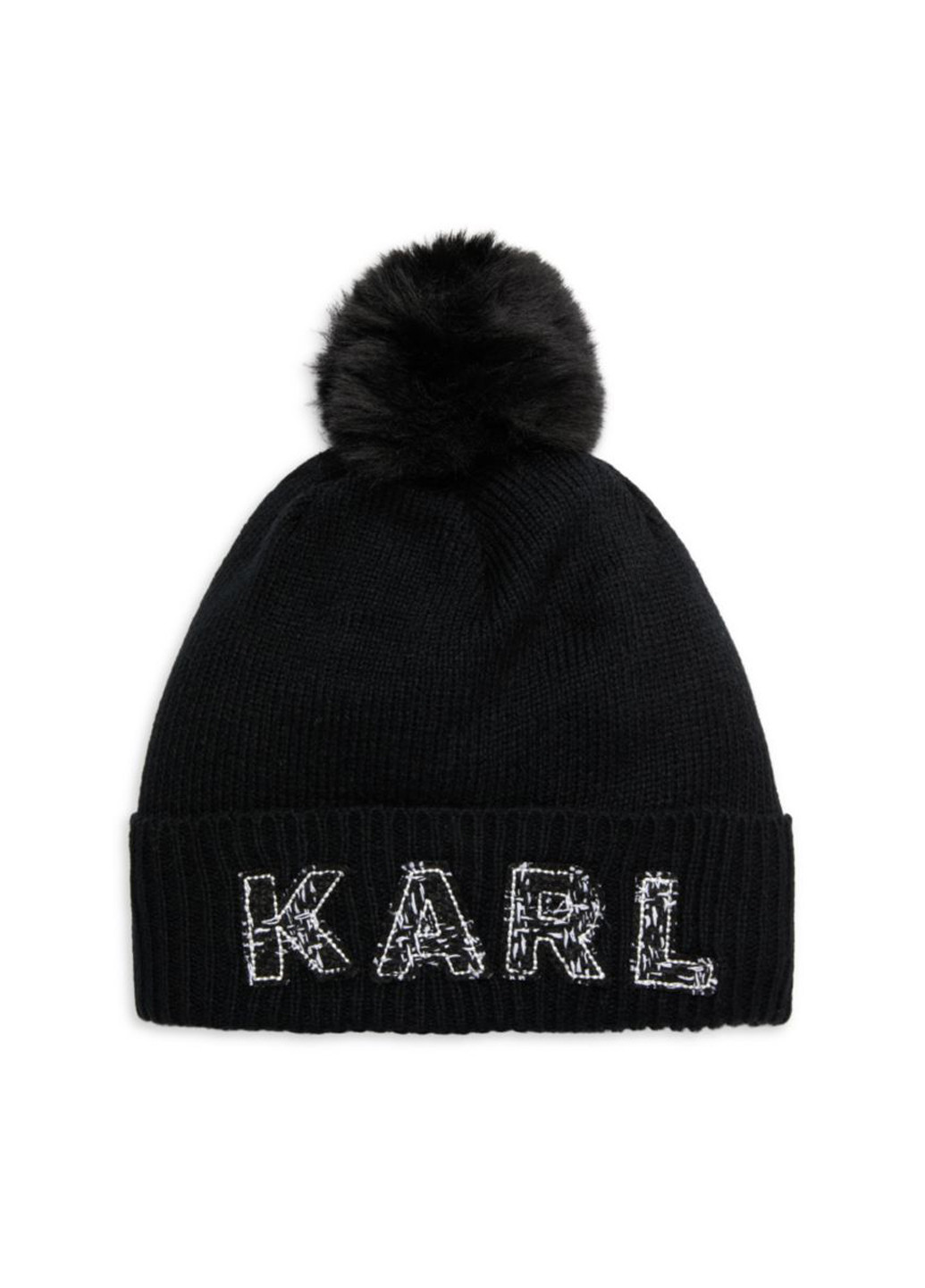 Комплект (шапка, рукавички) Karl Lagerfeld (327577369)