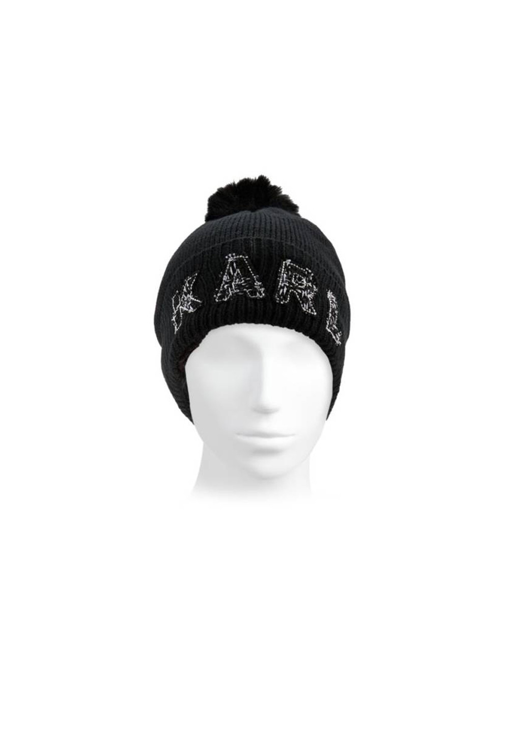 Комплект (шапка, рукавички) Karl Lagerfeld (327577369)