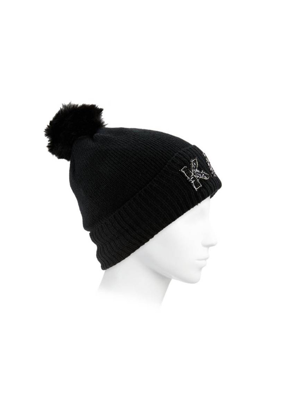 Комплект (шапка, рукавички) Karl Lagerfeld (327577369)