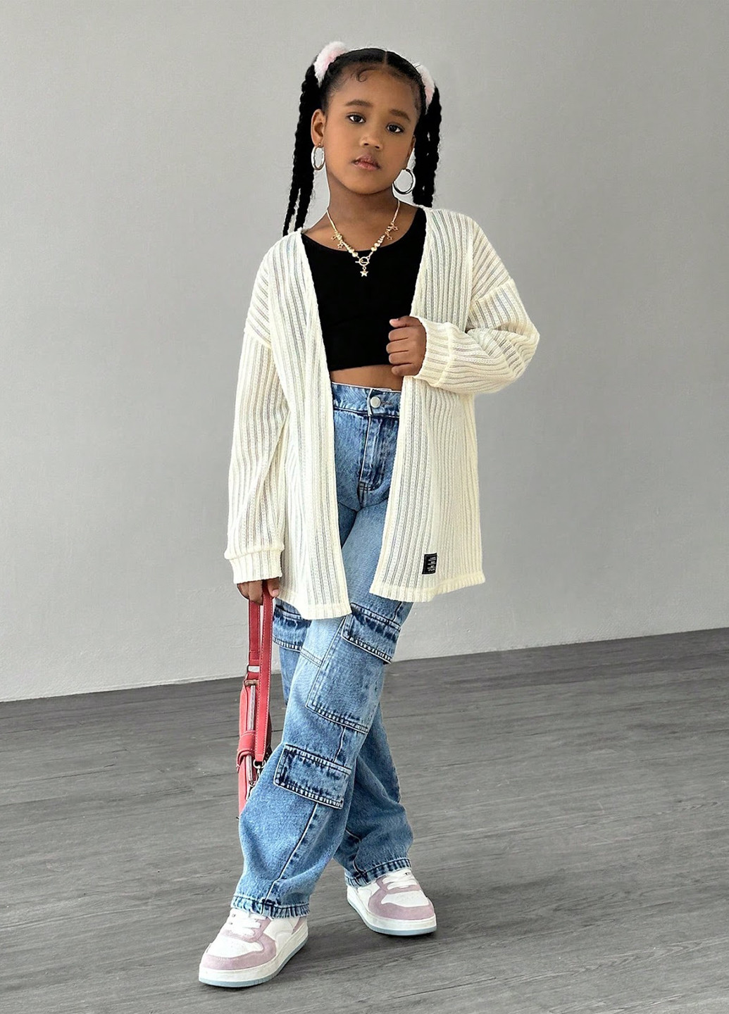 Кардиган SHEIN (323619717)