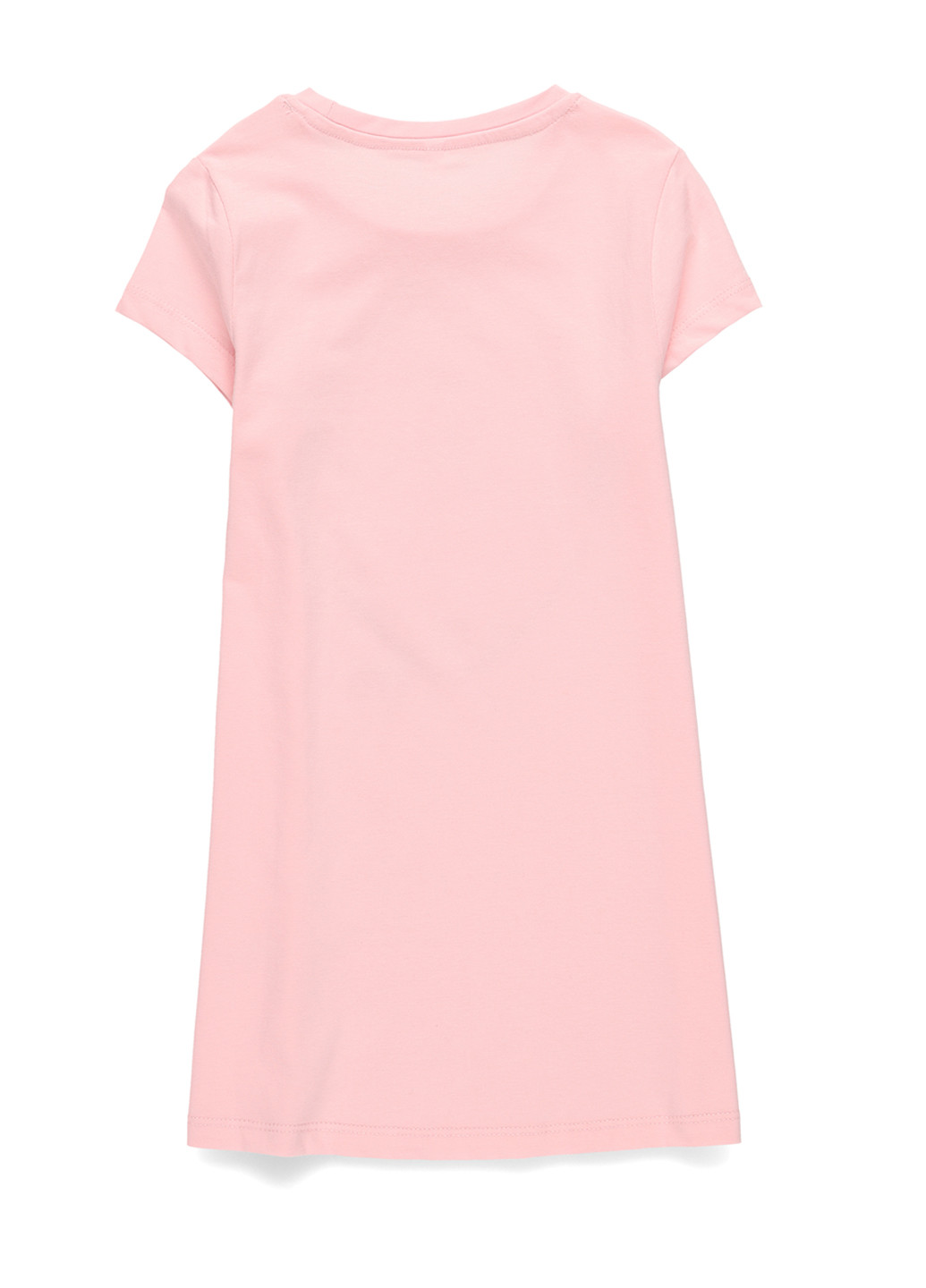 Розовое платье C&A (294051435)