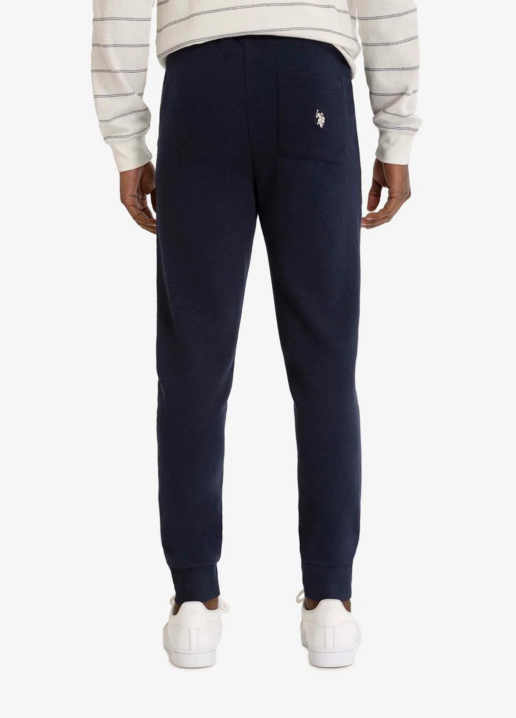 Костюм (худі, штани) U.S. Polo Assn. (354489216)