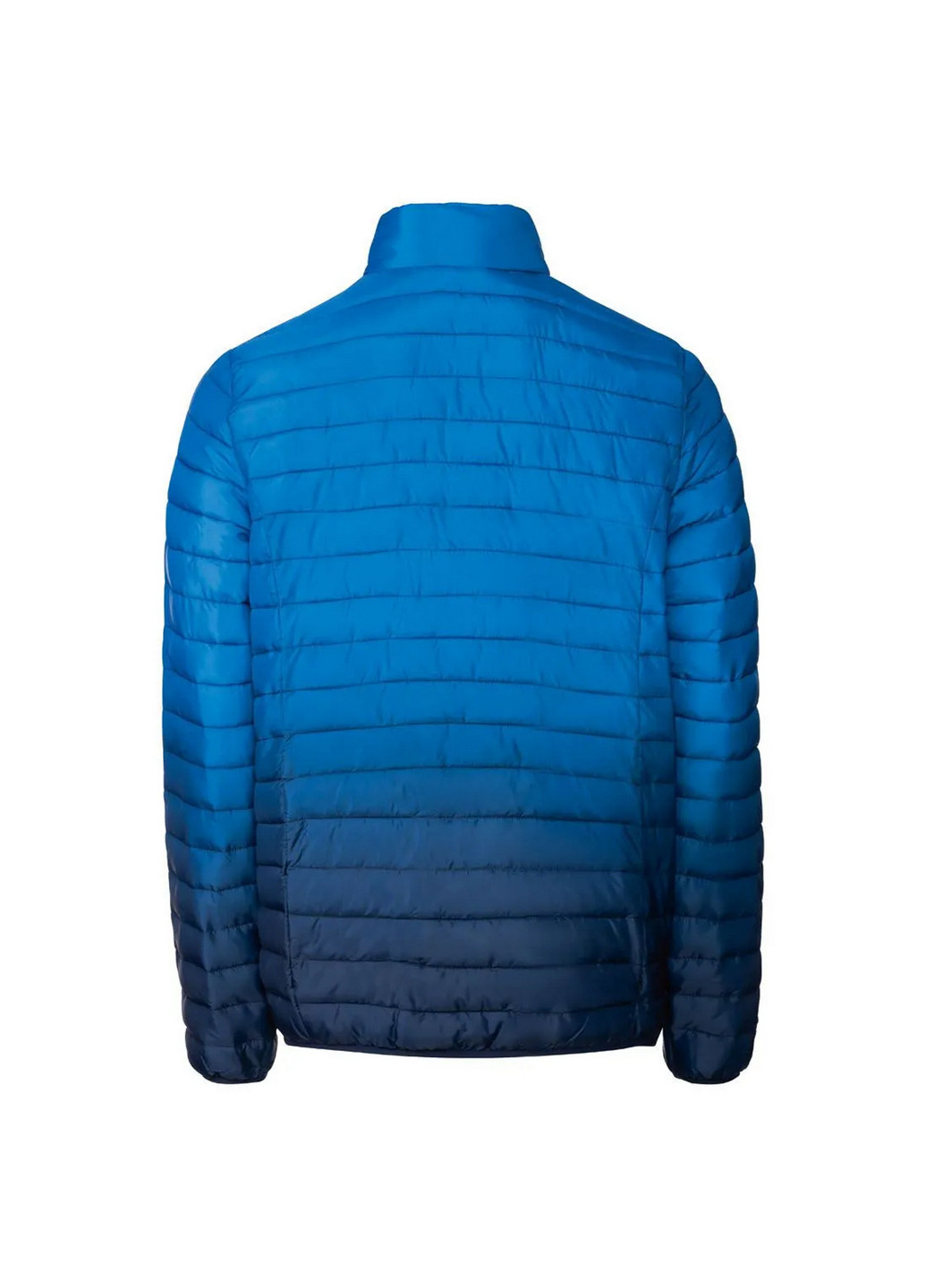 Синяя демисезонная куртка Livergy