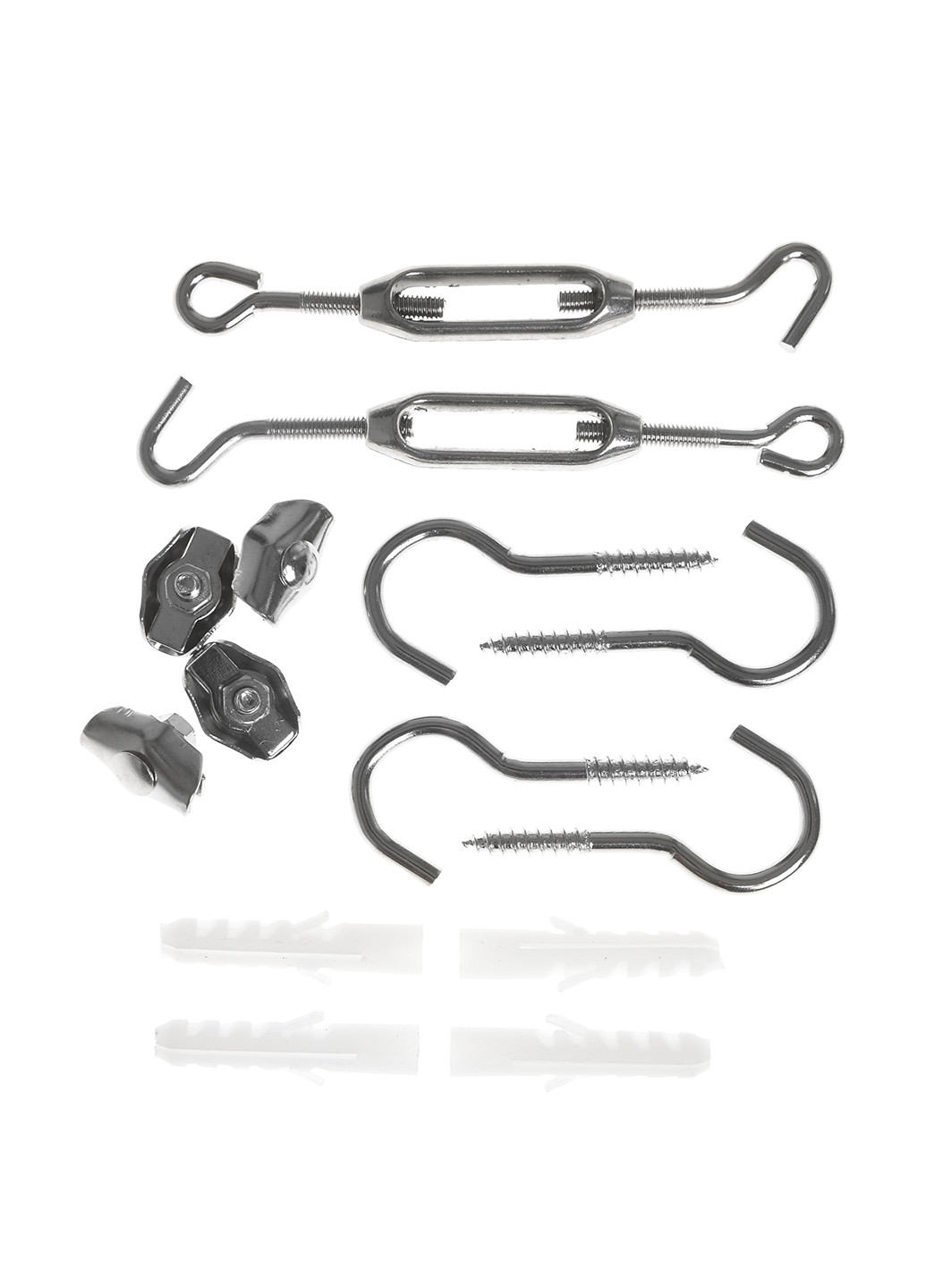 Светильник струнный, 80х10х20 мм Brille (138506851)