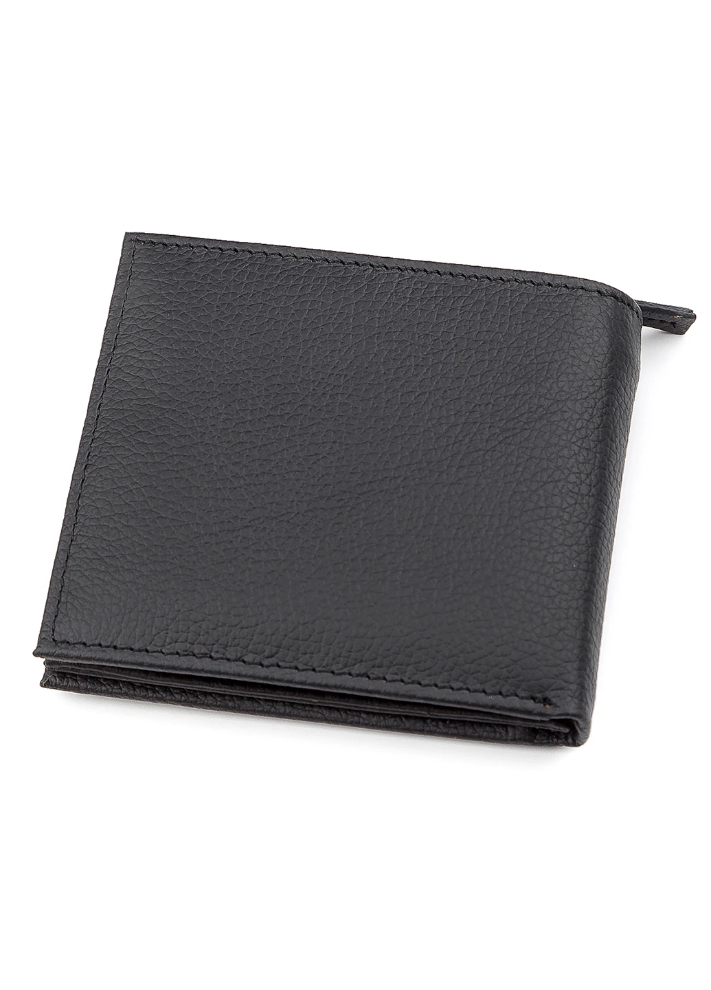 Мужской кожаный кошелек 11х9,5х3 см st leather (252132973)