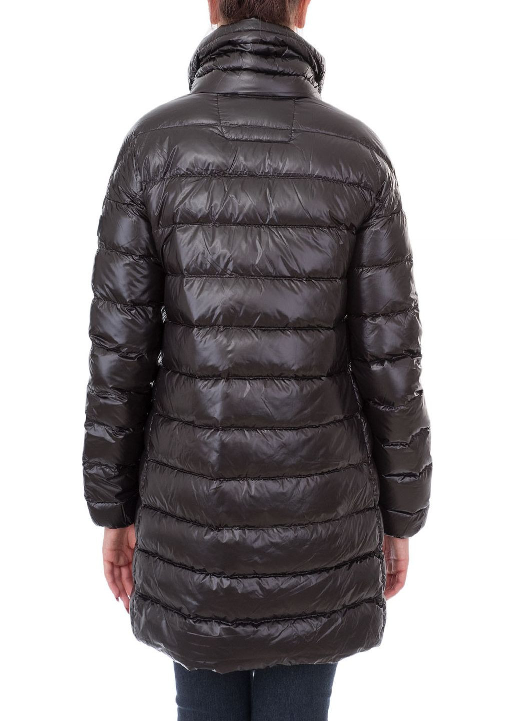 Черная зимняя куртка CIESSE PIUMINI