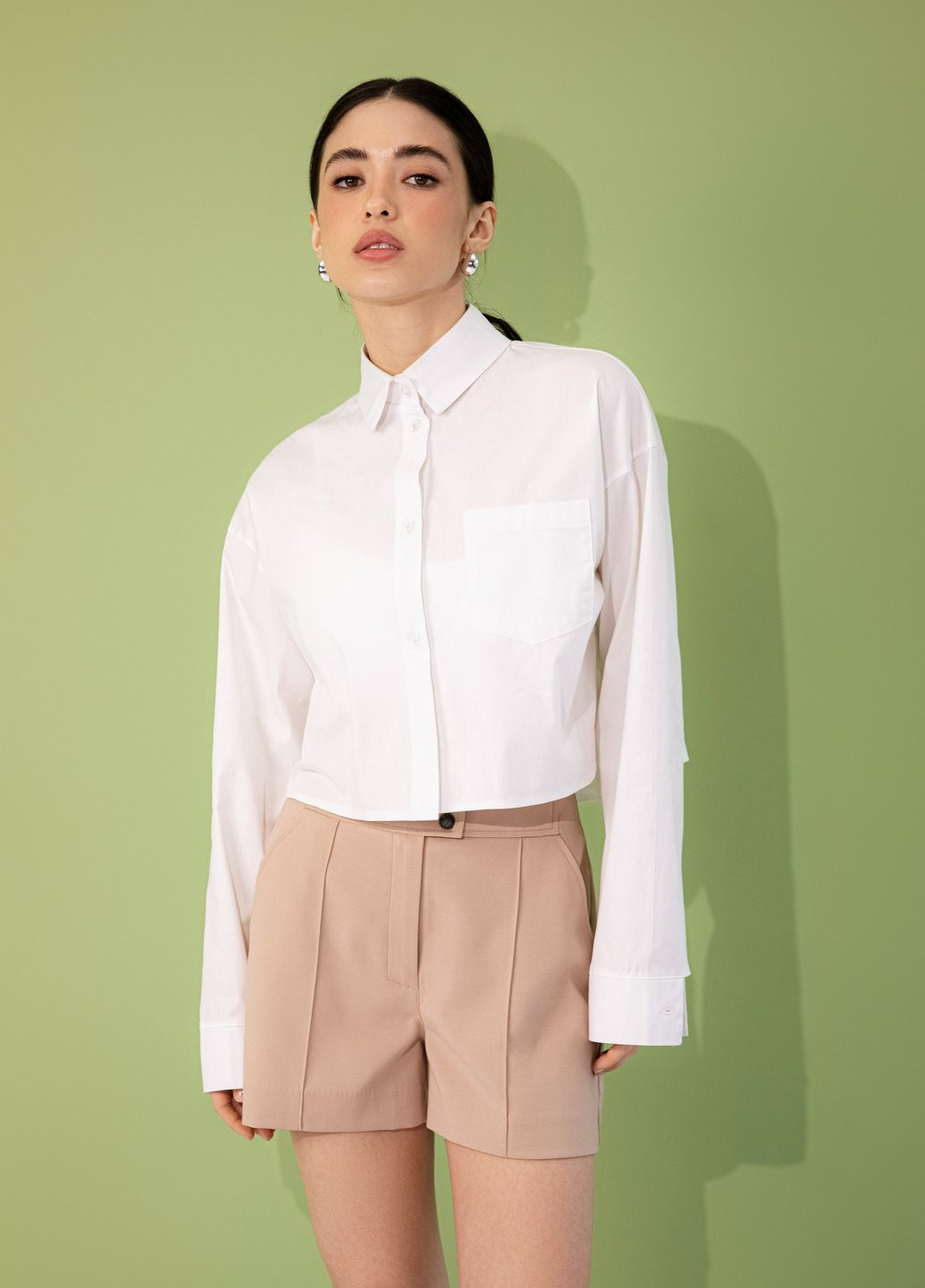 Шорти Gepur (296107487)