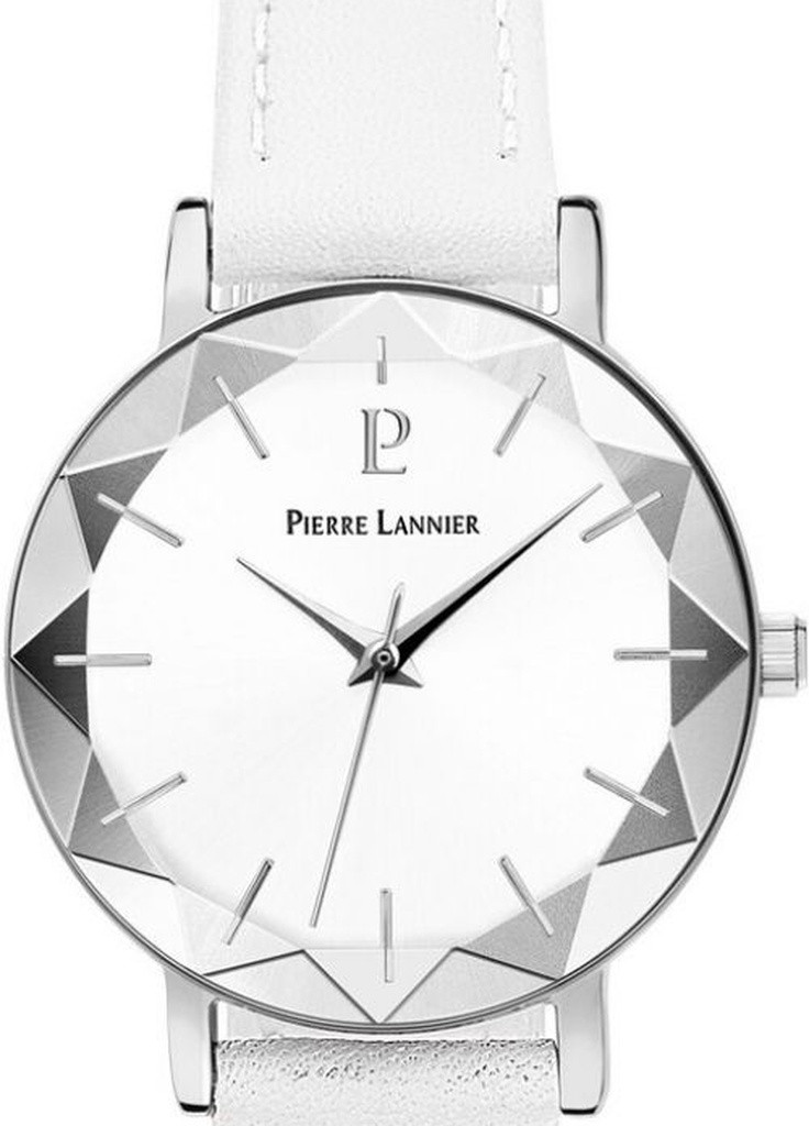 Часы 009M600 кварцевые fashion Pierre Lannier (253012264)