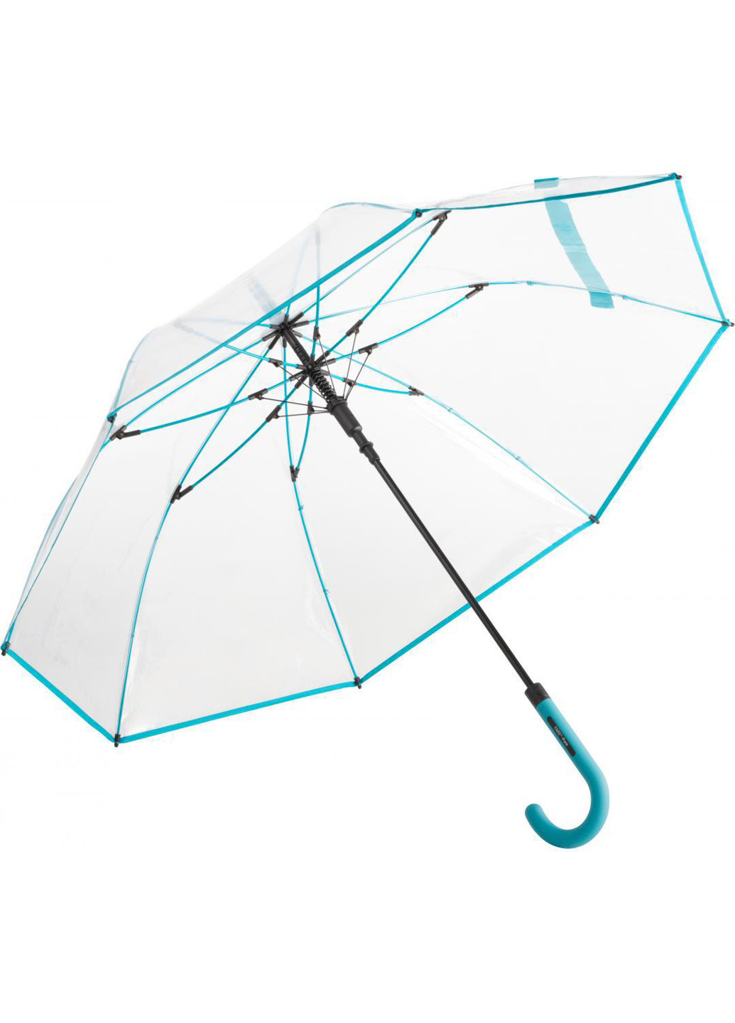 Женский зонт-трость полуавтомат 105 см FARE (194317888)