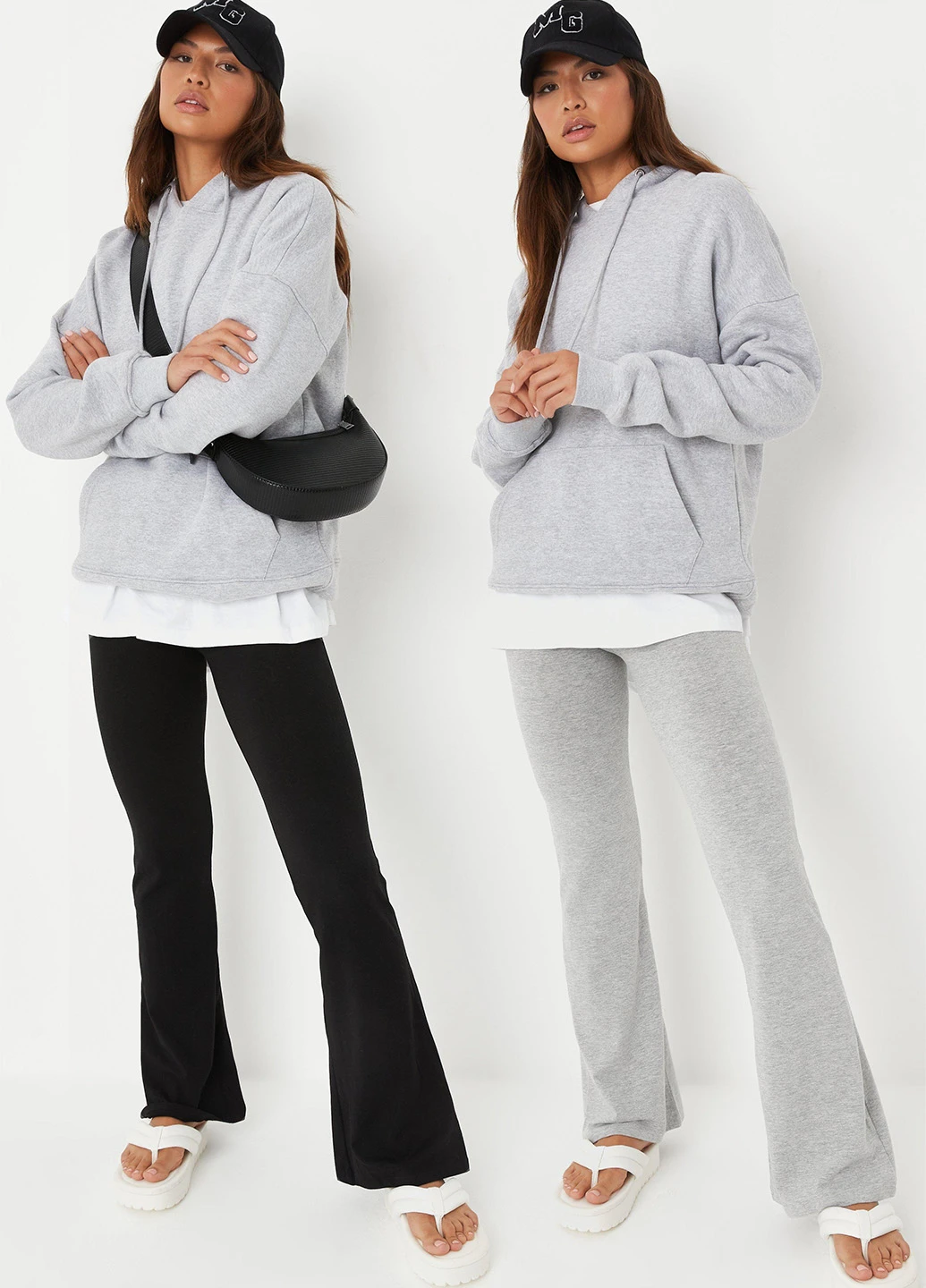 Штани (2 шт.) Missguided (260377658)