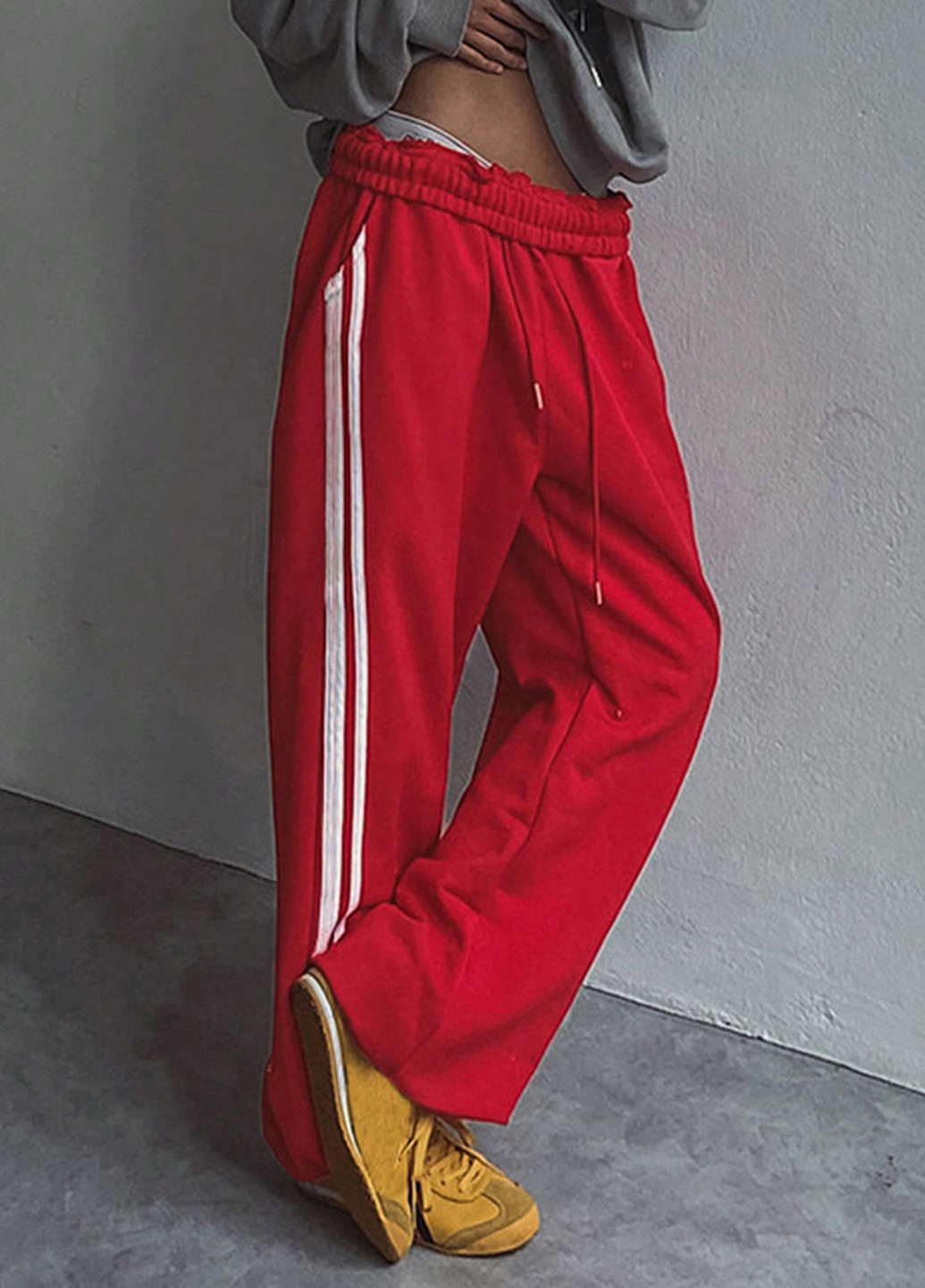 Брюки SHEIN (342063702)