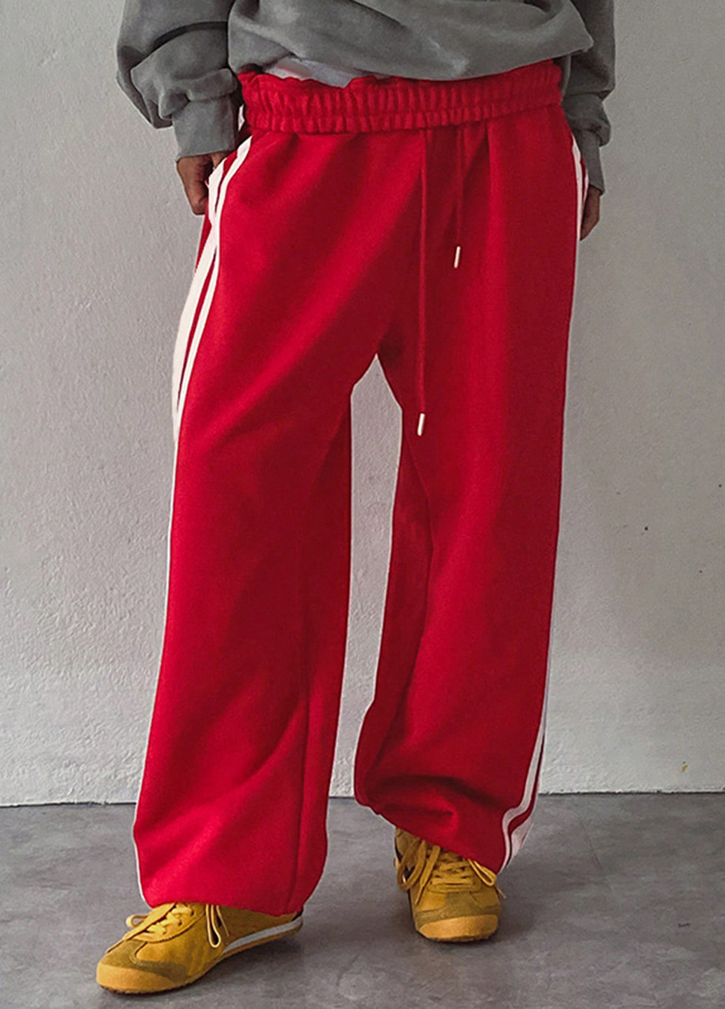 Брюки SHEIN (342063702)