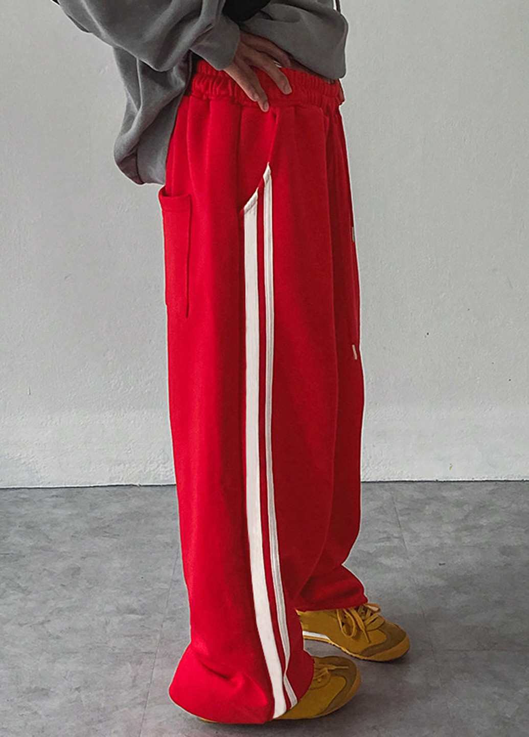 Брюки SHEIN (342063702)