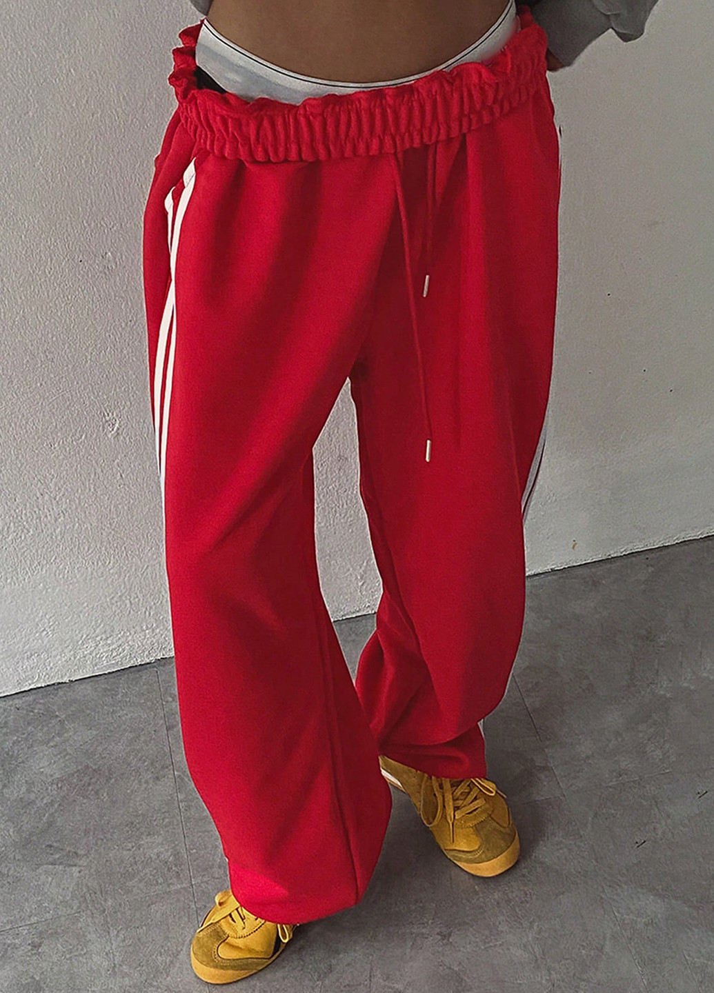 Брюки SHEIN (342063702)