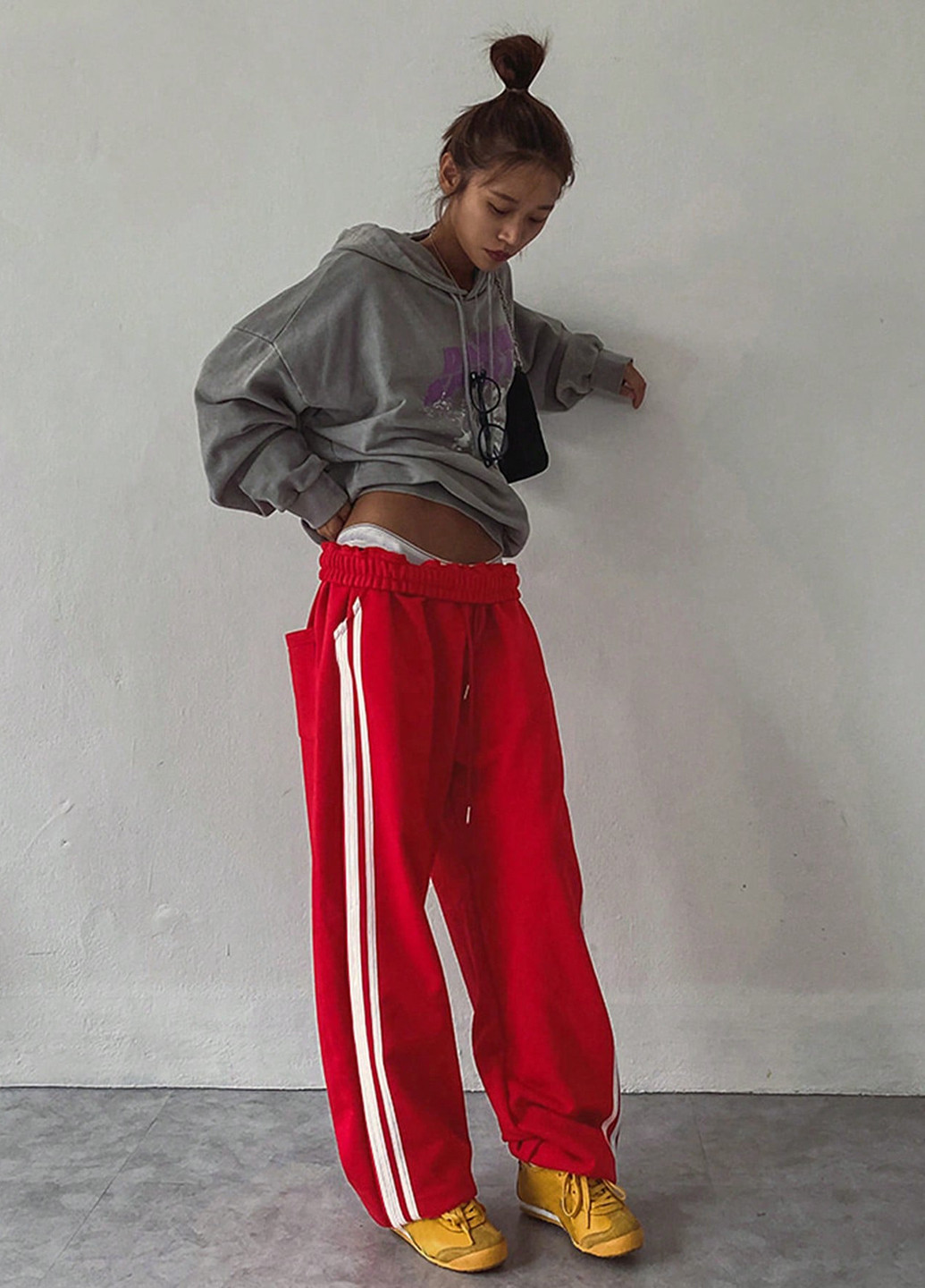 Брюки SHEIN (342063702)