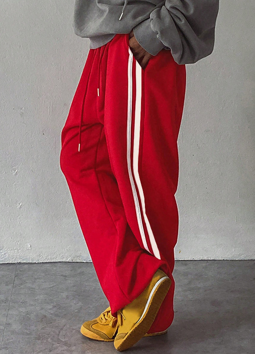 Брюки SHEIN (342063702)