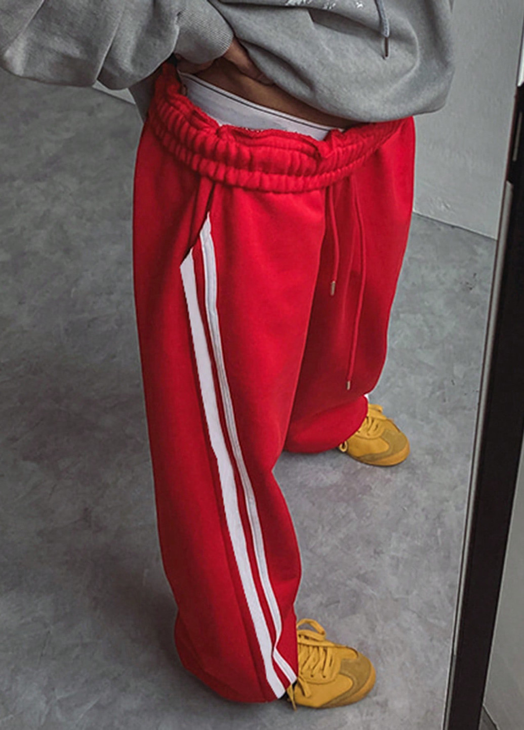 Брюки SHEIN (342063702)