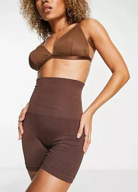 Коригуючі шорти Asos (256540757)