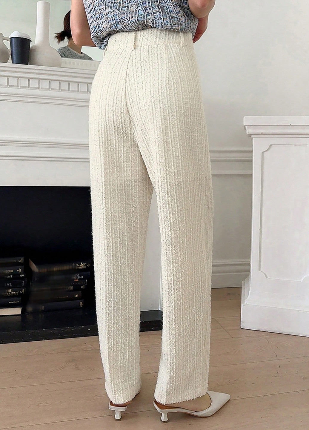 Брюки SHEIN (332389306)