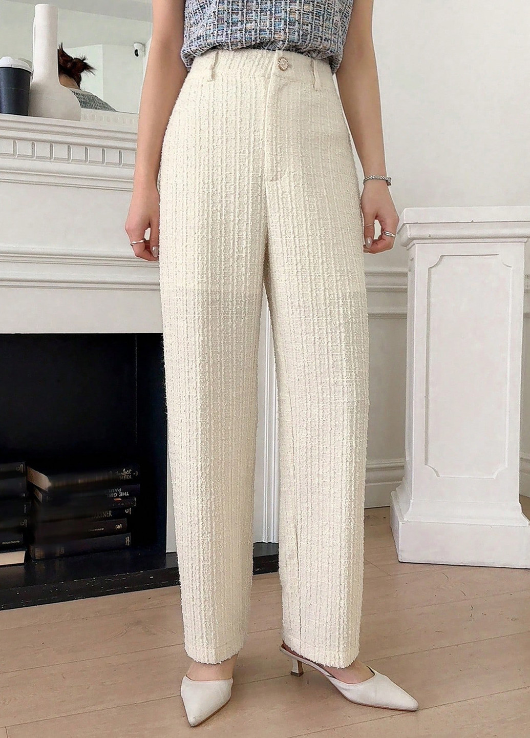 Брюки SHEIN (332389306)