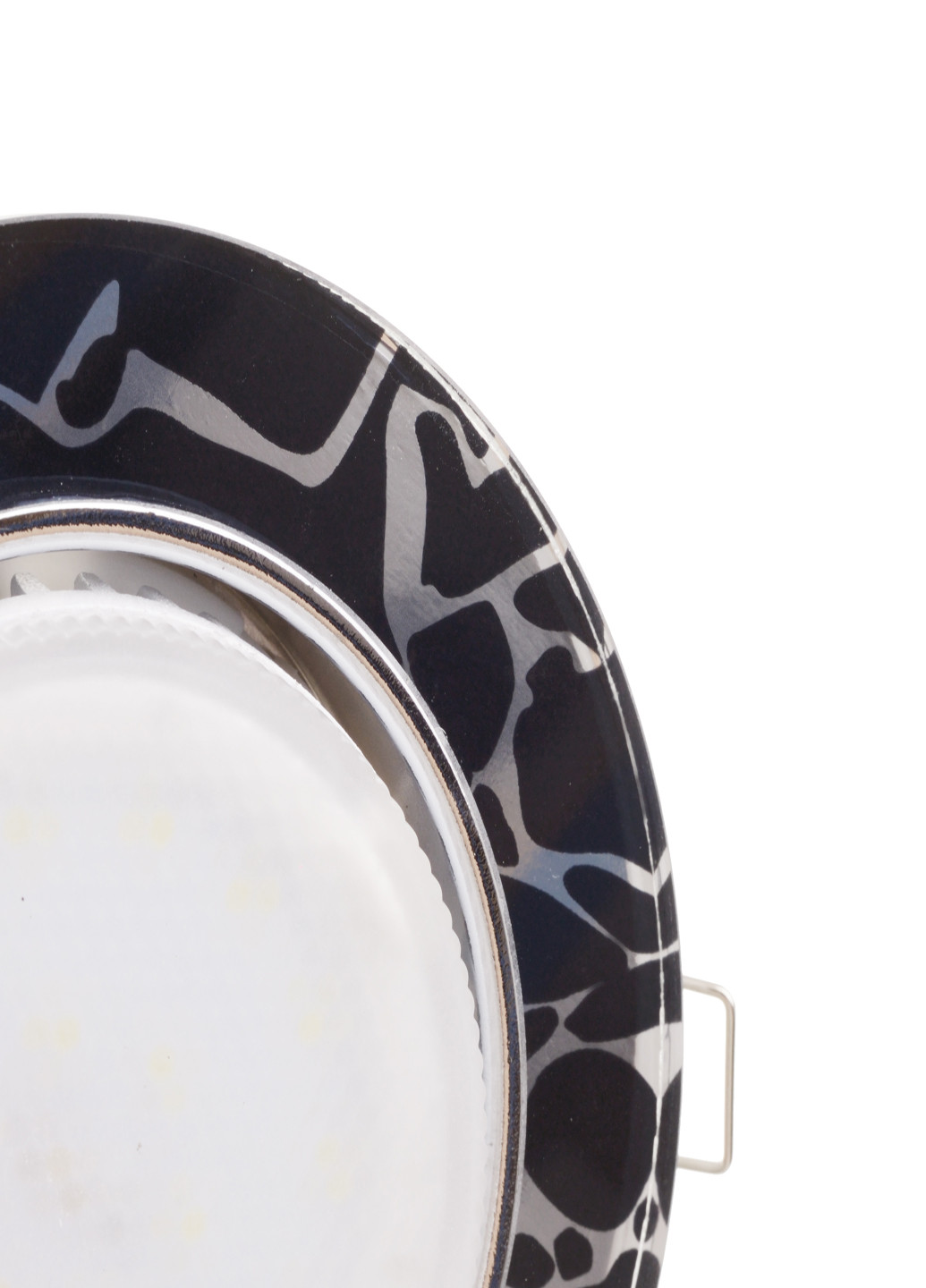 Точковий світильник HDL-G301 GX53 + 4W LED Brille (242747039)