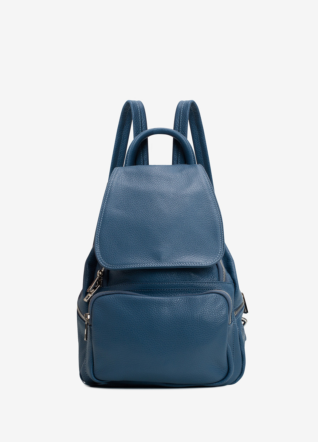 Рюкзак женский кожаный Backpack Regina Notte (249624540)