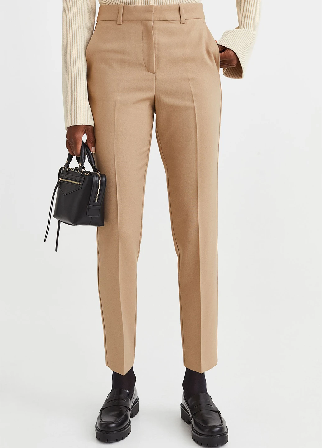 Брюки H&M (260142053)