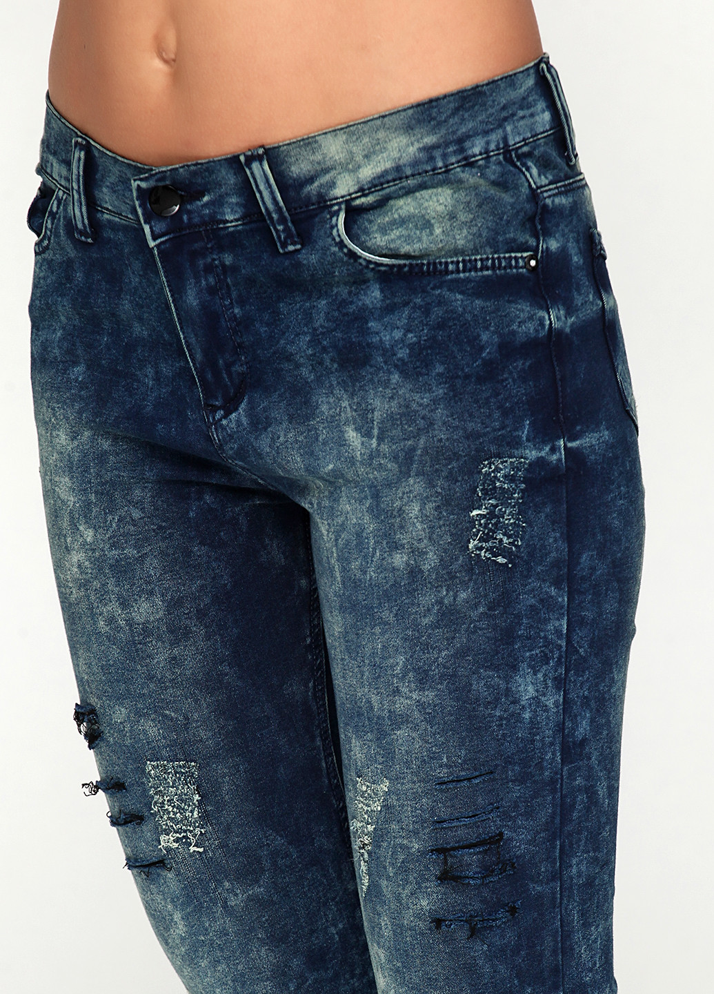 Джинсы Zagros Jeans - (113885560)