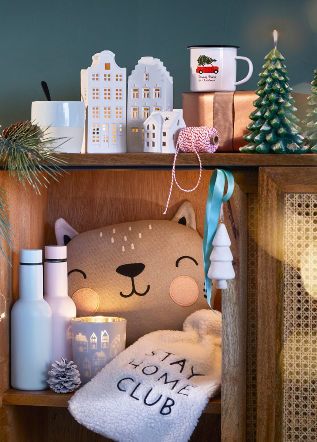 Подсвечник, 5х19 см Butlers (301106183)