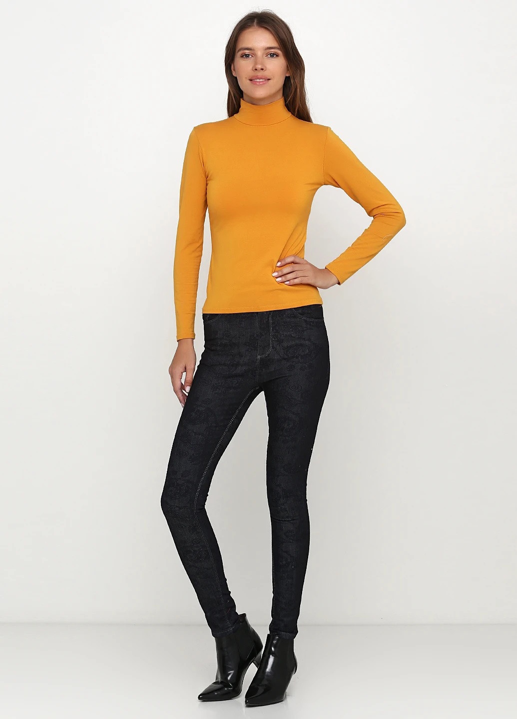 Джинси MRS - (306386671)