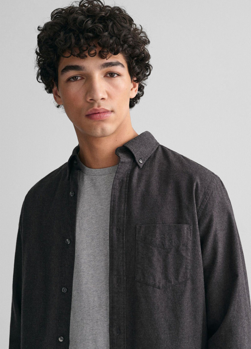 Сорочка Gant (322564201)