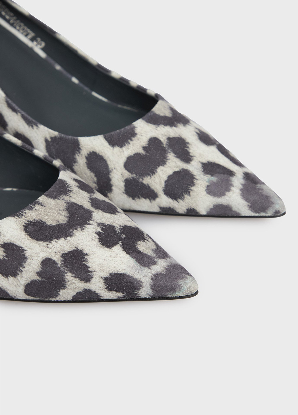 PRPY Туфли лодочки комбинированный з натуральная кожа, китай — лето (332364821)