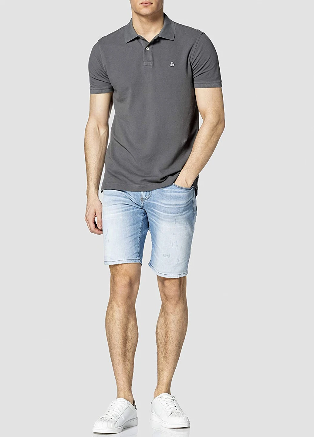 Шорты Antony Morato (235410873)