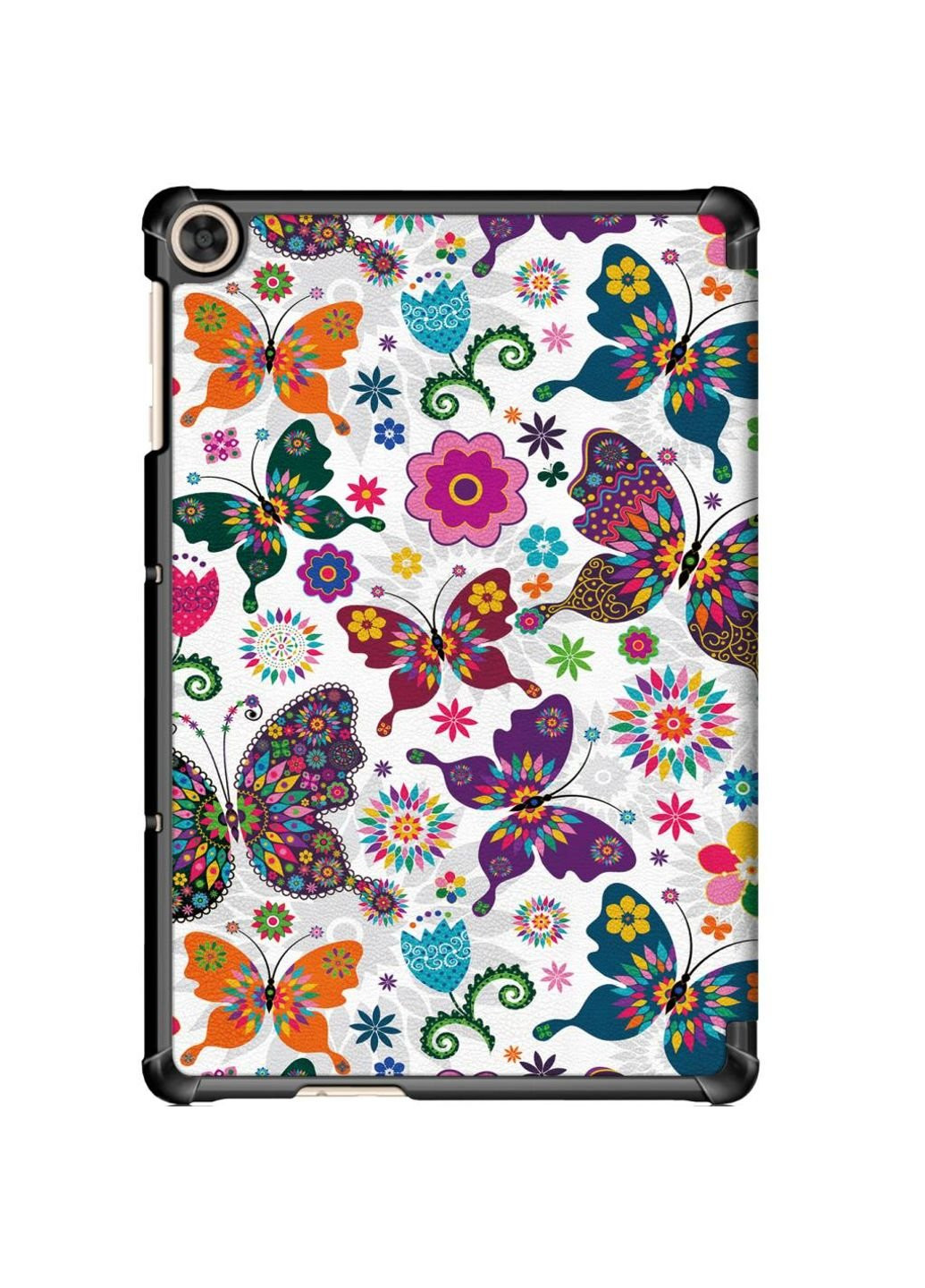 Чохол для планшета Smart Case Huawei MatePad T10s Butterfly (705937) BeCover (250198726)