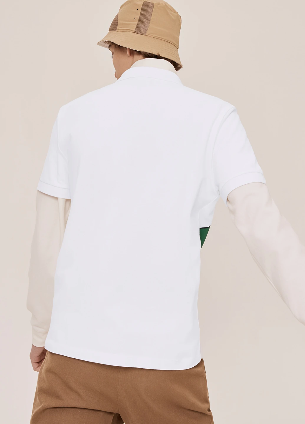 Поло Lacoste (250214253)