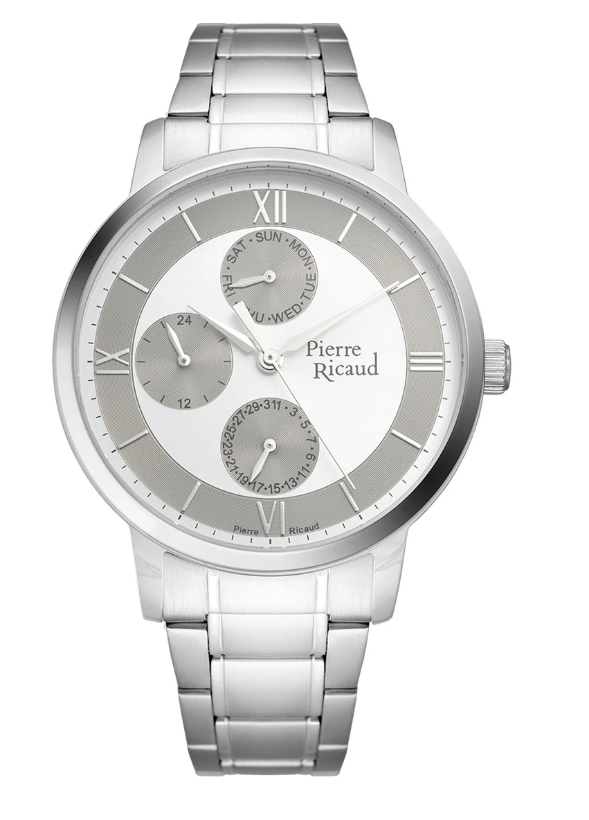 Наручний годинник Pierre Ricaud PR 97239.5163QF (228195994)