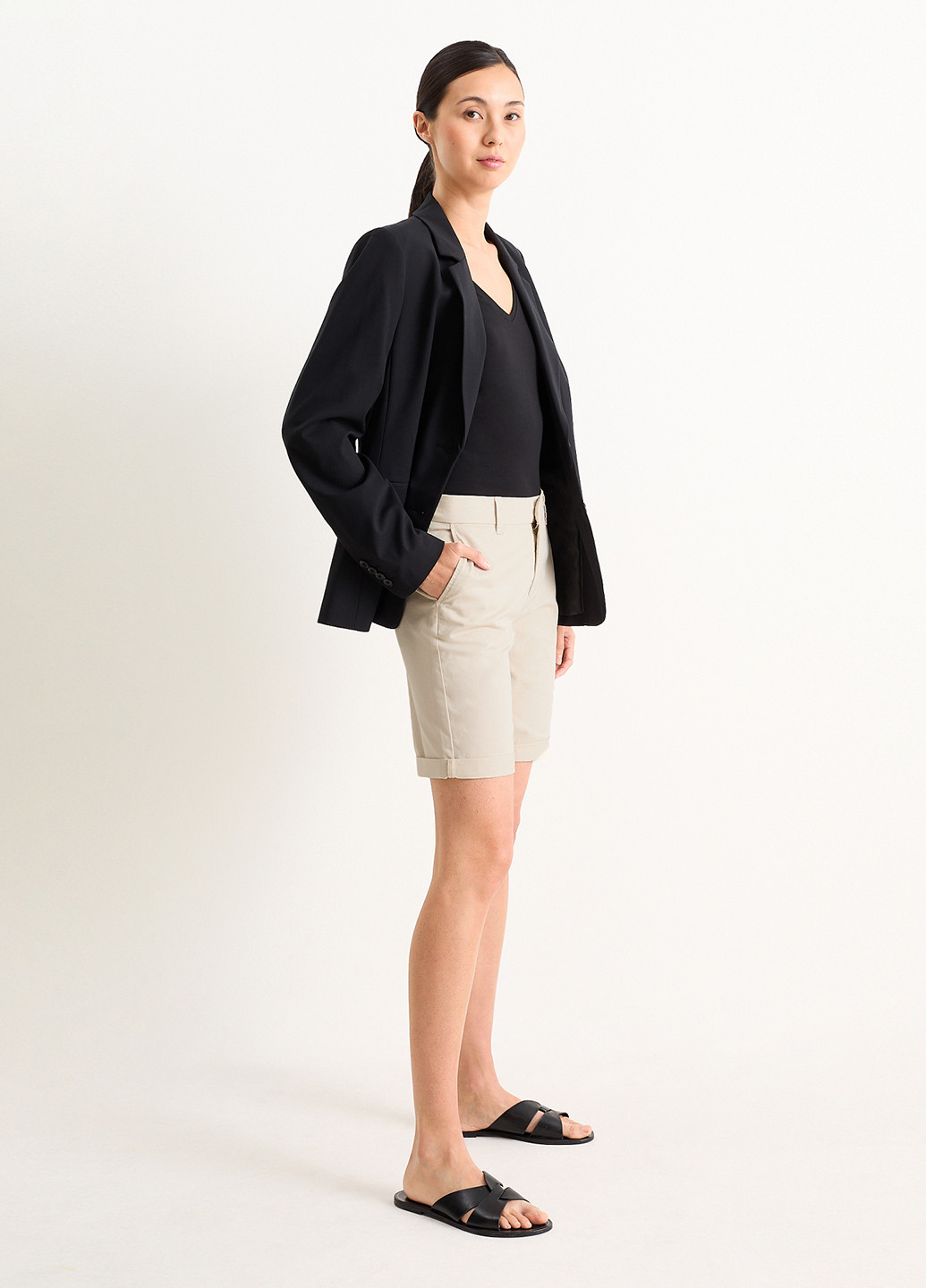 Шорты C&A (352575983)