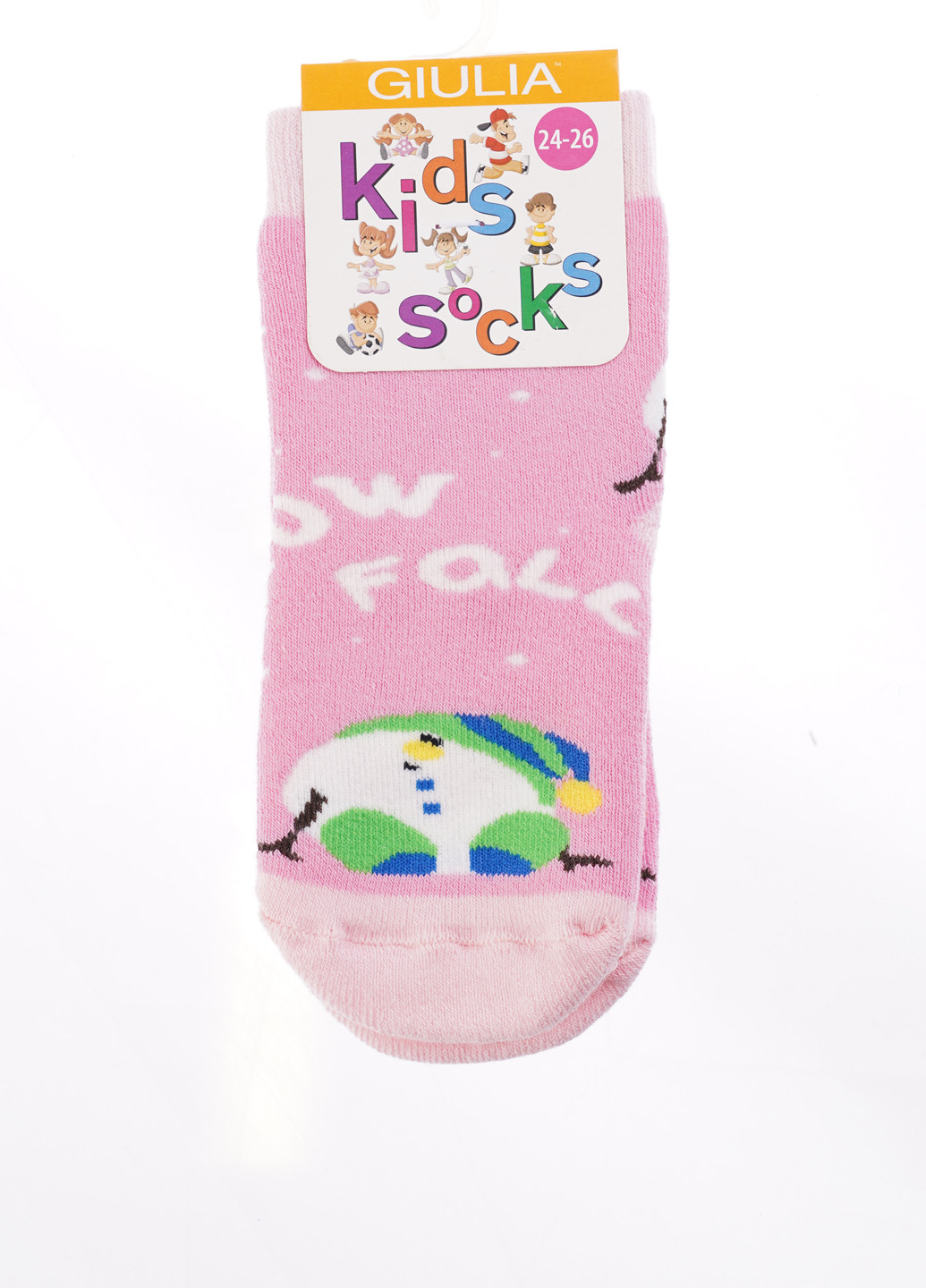 Шкарпетки Giulia (305788339)