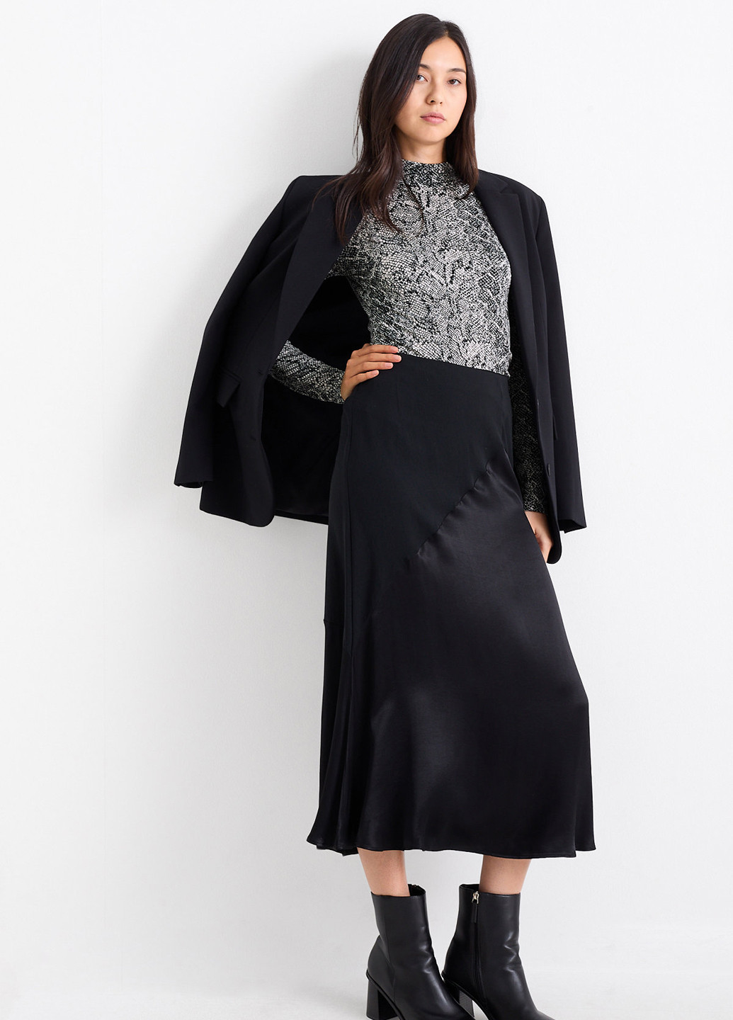 Гольф C&A (353322338)