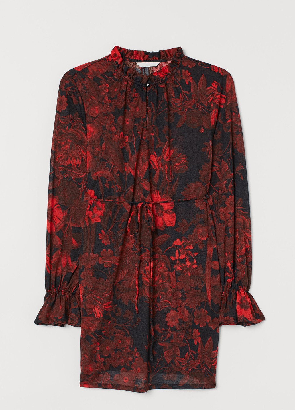 Туника для беременных H&M (250076637)