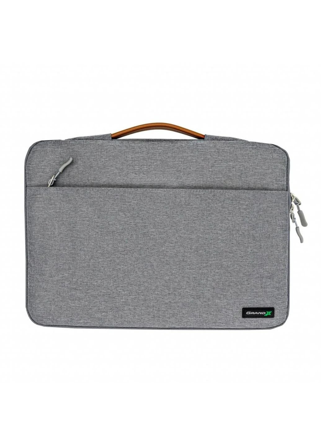 Чохол для ноутбука 15'' SLX Grey (SLX-15G) Grand-X (251880596)